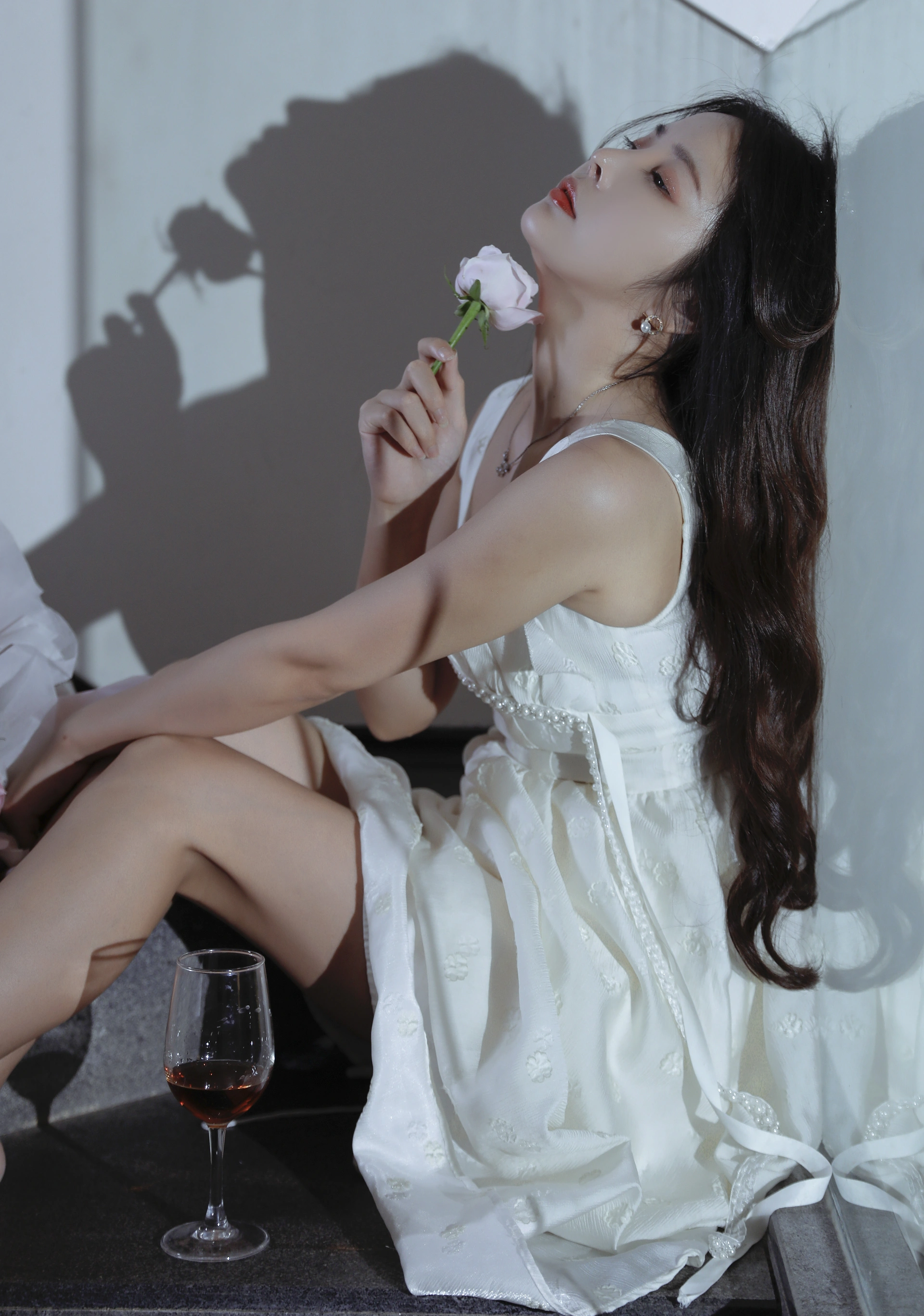 苏嫣嫣阿姨 – NO.009 修女 1