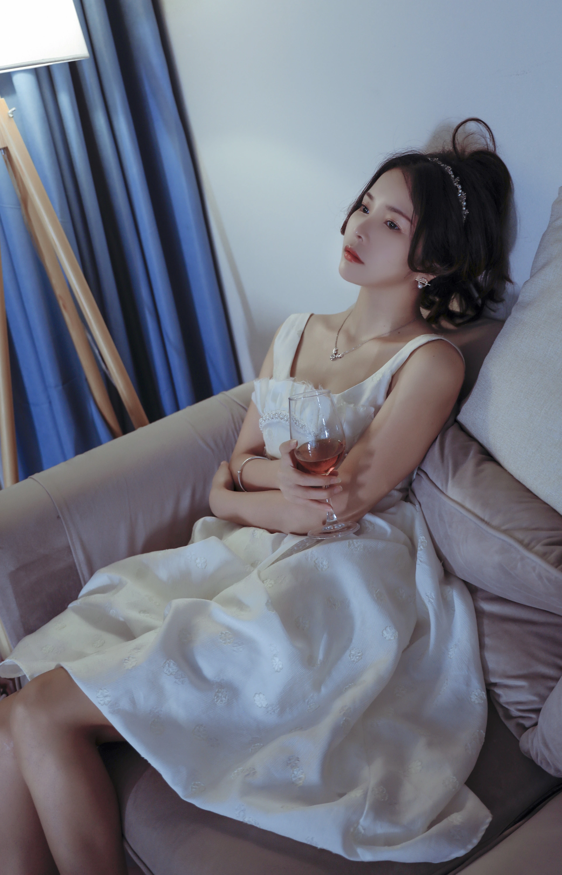 苏嫣嫣阿姨 – NO.009 修女 2