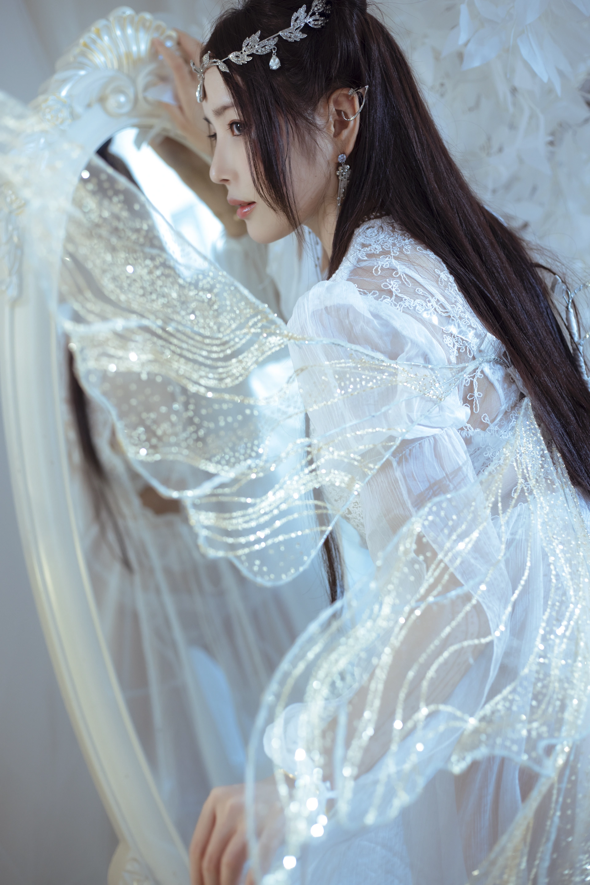 苏嫣嫣阿姨 – NO.013 精灵 2