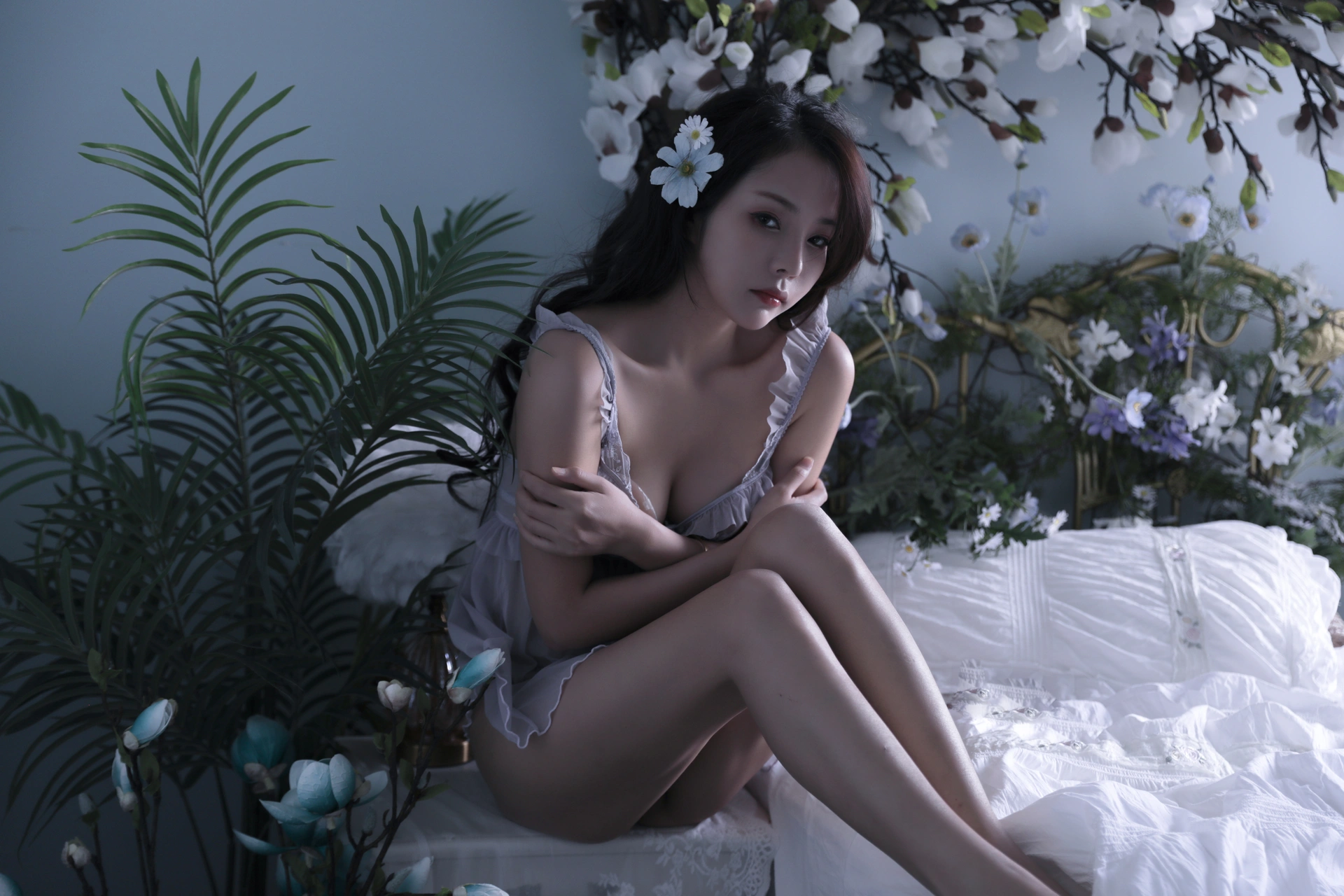 苏嫣嫣阿姨 – NO.016 梦紫 3