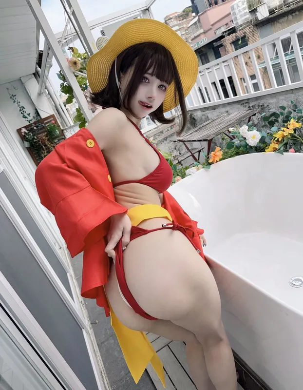海盗凛香 - 沖田凜花Rinka